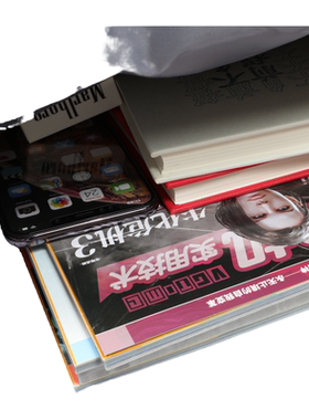 blackpink周边墨粉书包