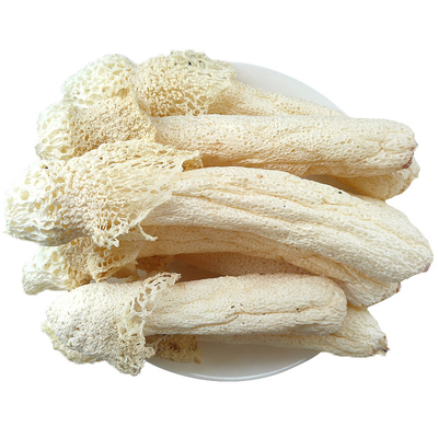 无熏硫竹荪干货官方旗舰店