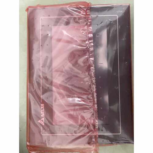 议价台达触摸屏DOP107DV7寸工业级DC24V供电带维修