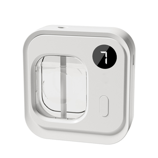 已接入米家APP香薰机自动喷香家用厕所神器智能香氛机空气清新剂