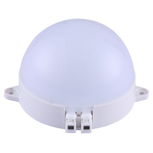 声光控楼道感应自动led灯led声控点光源过道走廊阳台灯改装智能