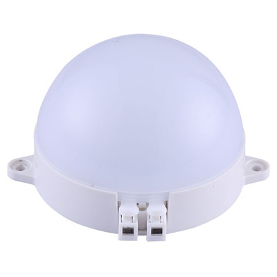 声光控楼道感应自动led灯led声控点光源过道走廊阳台灯改装智能