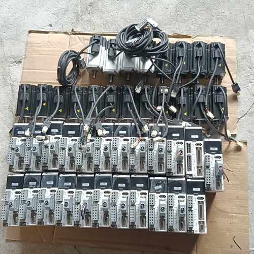 询价-Leadshine雷赛  ACM6004L2H-63-D-S