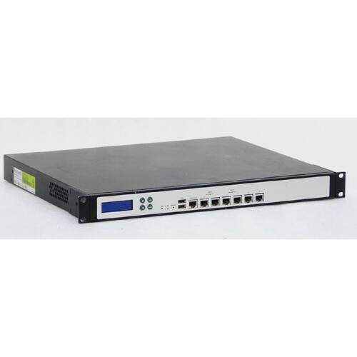 VGC PORTWELL Model NAR5520612 Marine Wireless LAN Zone Contr