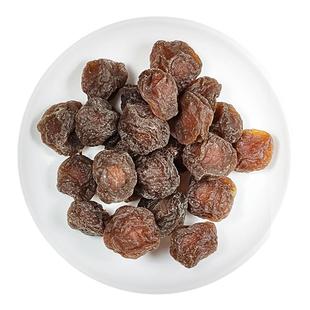 原味青梅果干爽口蜜饯果脯干孕妇孕期零食酸梅子福建永泰特产小吃