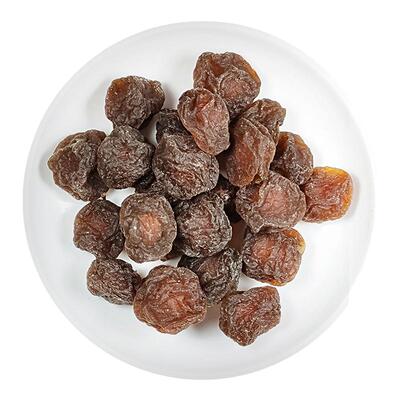 李都青梅果干永泰特产蜜饯