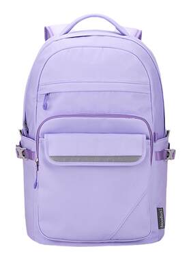 香港梦乐减负书包电脑包