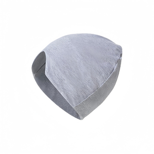 睡帽女款不掉晚上睡觉戴的帽子空调防吹头帽夏大头围月子防风头套