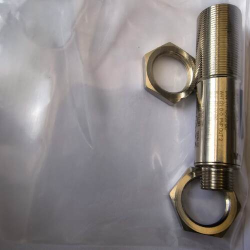 询价邦纳传感器M18-3VPFF200-Q8，4个，M18-3V