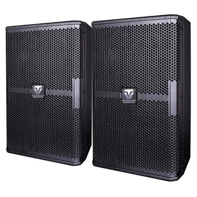 Winner/天逸GK-10/12/15歌王系列大功率唱歌舞台演出会议专业音箱