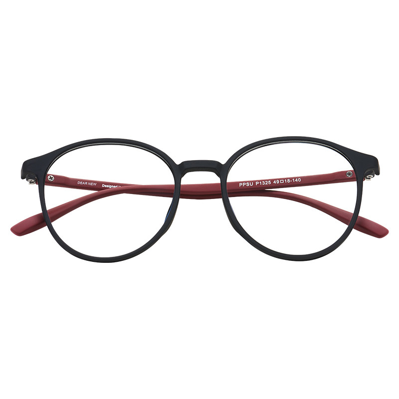 PPSU奶瓶材质zui舒服的老花镜