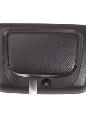 适用奔驰后座安全扣固定带导向座卡扣盖板ML320 GL400 GLE GLS级