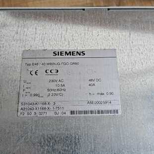 【询价】S31043K168-X电源适用