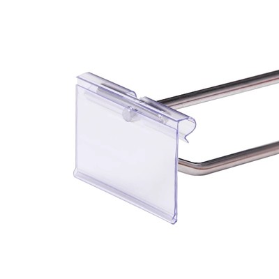 100个仁可挂钩标签牌仓库标识牌