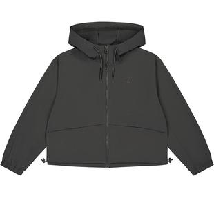 New Balance NB官方正品冬季女款休闲运动舒适夹克外套AWJ52351