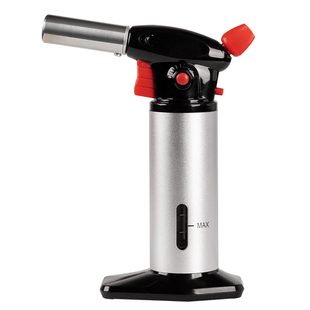 高温验金枪熔金烧黄金喷枪融金溶金炼金便携式喷火枪鉴定工具套装