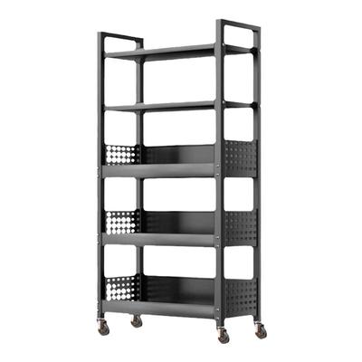 [热销爆款]放菜多功能厨房小推车