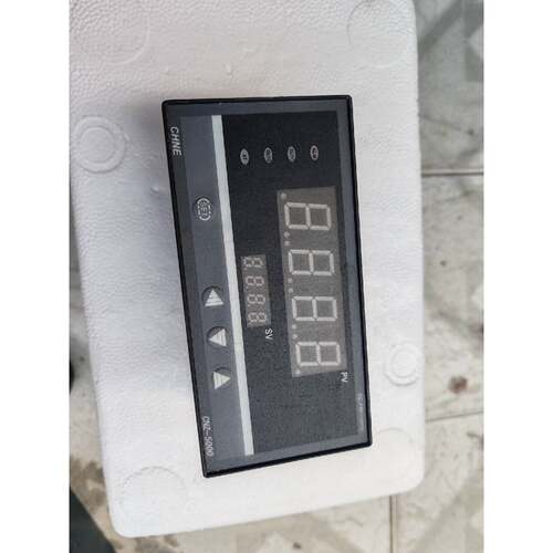 在线议价CHNE CNZ-5000温控器 拆机件 功能正常 DC12