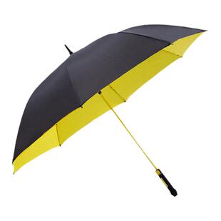 双层高尔夫雨伞加大加固加厚遮阳防晒结实耐用长柄暴雨专用晴雨伞