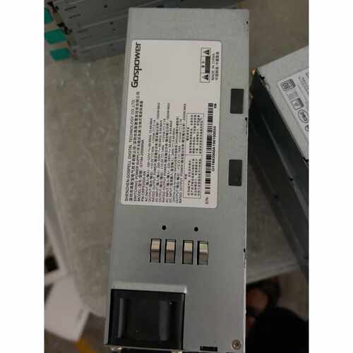 【议价】高斯宝GOSPOWER电源CRPS2000W电源