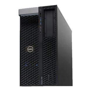 Dell戴尔工作站【官方授权】T7920/T7960人工智能渲染仿真深度学习高性能图形服务器/工作站 支持本地部署