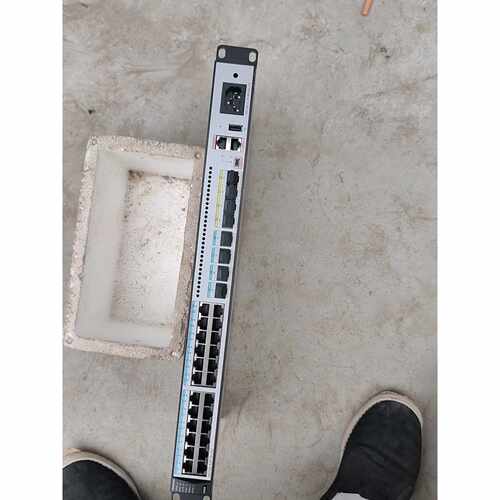 【议价-可维修】 S5720-32P-EI-AC  HUAWEI /均有货
