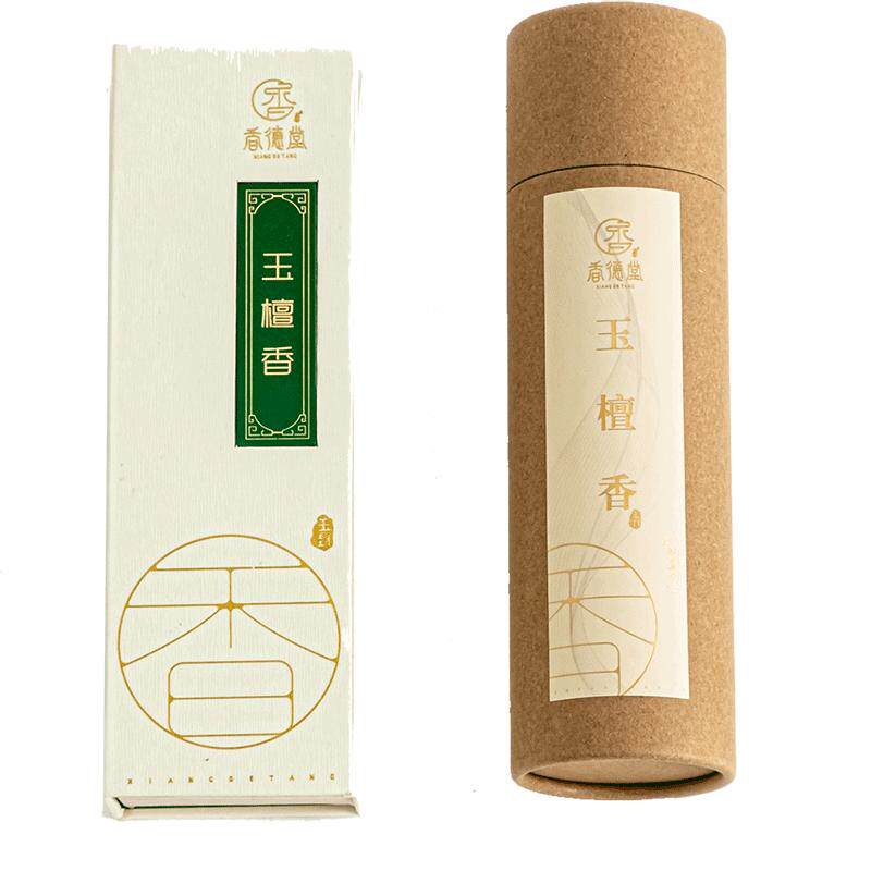 绿檀催眠印度卫生间家用线香