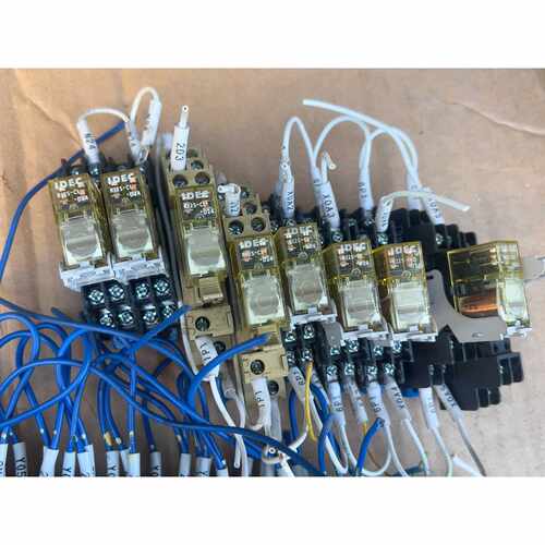 议价IDEC继电器维修