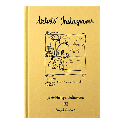 【现货】Jean-Philippe Delhomme，让·菲利普·德罗莫 英文原版