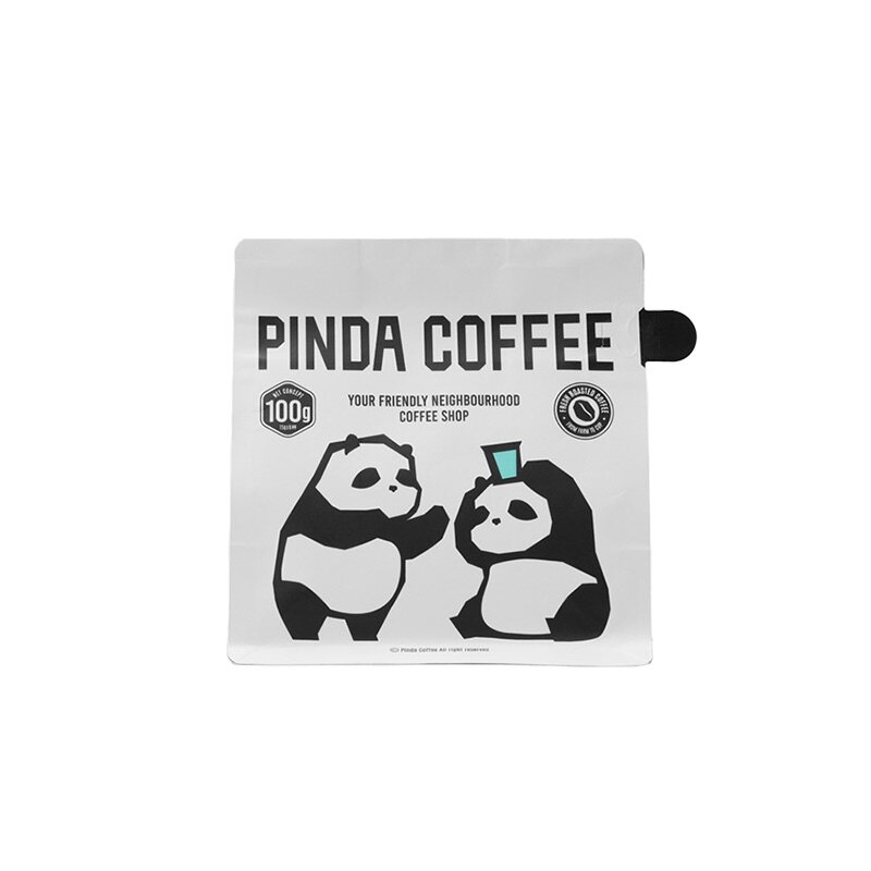 埃塞PINDA『草莓硬糖』日晒耶加雪菲阿达蜜 手冲精品单品咖啡豆