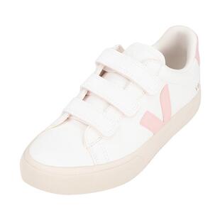 VEJA女经典魔术贴休闲Recife 板鞋女士2026春秋新款XY