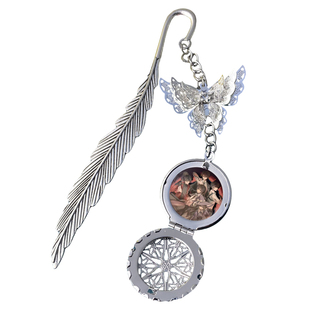 照片定制我在惊悚游戏里封神白柳谢塔牧四诚周边书签挂件生日礼物