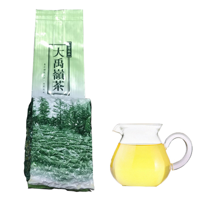 昕晴清香原装台湾高山茶