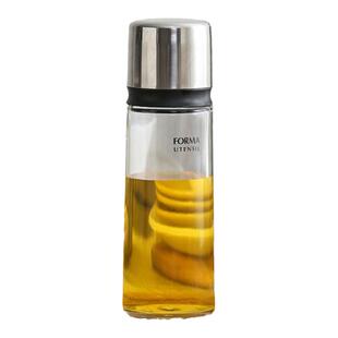 日本ASVEL厨房用品玻璃醋壶装油瓶油罐油壶防漏酱油瓶醋瓶调味瓶