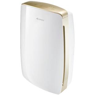 格力除湿机家用轻音吸湿器防潮干衣干燥机卧室地下室抽湿机DH20EH