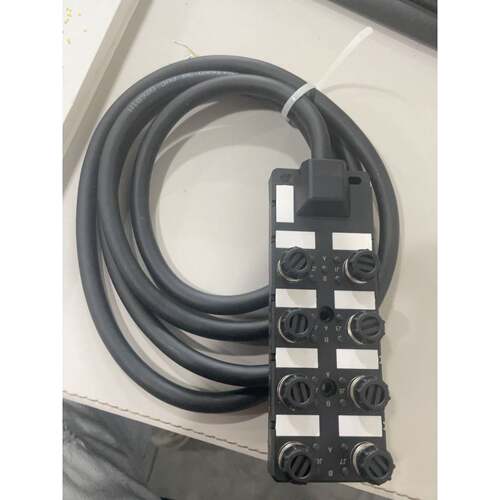 询价吉诺GSEEJB8M124PD2R分线模块-可维修