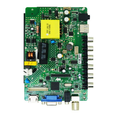 全新TP.RD8501.P558三合一主板