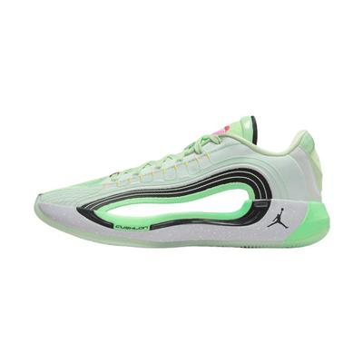 滔搏NIKE耐克男鞋JORDAN LUKA 4 PF低帮运动训练篮球鞋HF0824-300