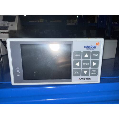 【议价-可维修】控制器 SI3100 /二手均有货