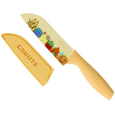 卡罗特菜刀厨师刀三德刀厨水果刀