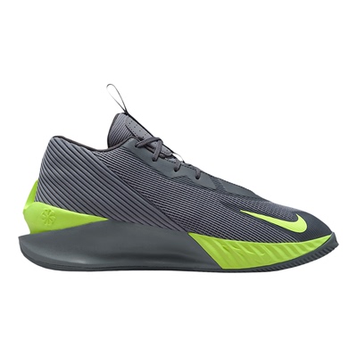 Nike/耐克正品2025夏季款男士耐磨缓震时尚篮球鞋HF1804-004