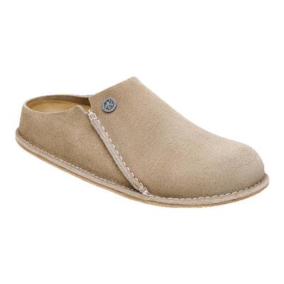 BIRKENSTOCK勃肯羊毛毡家居拖鞋