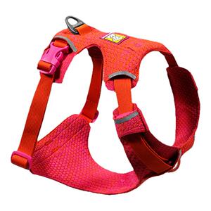 拉夫威尔ruffwear福织特狗狗胸背带牵引绳大中小型犬背心式防爆冲