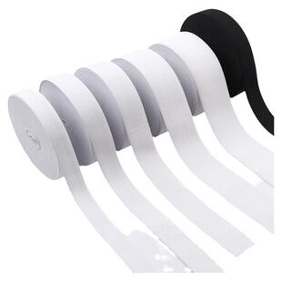 橡筋带做衣服加厚松紧带弹力橡皮筋裤腰缝纫做裤子家用辅料弹力带