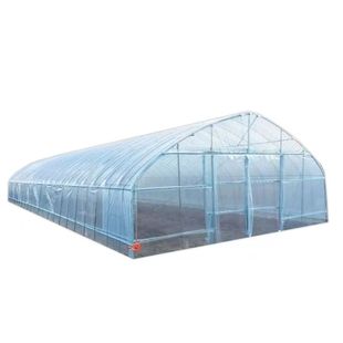 大棚骨架养殖大棚全套温室大棚鸡鸭猪牛羊蔬菜大棚骨架钢管架子棚