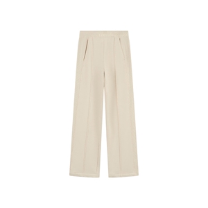 董洁同款Allbirds Anytime Sweat Pants阔腿裤女士休闲直筒长裤