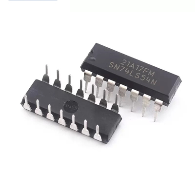 直插系列SN74LS545173