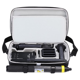 适用影石Insta360 X5收纳包全景运动相机X4多功能保护便携包配件