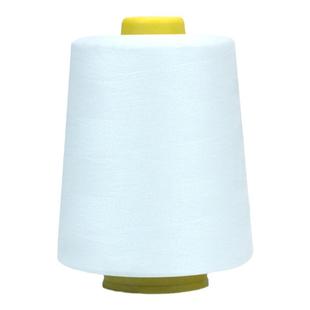 平车缝纫线402手工宝塔线大卷电动缝纫机线专用家用缝衣线针线