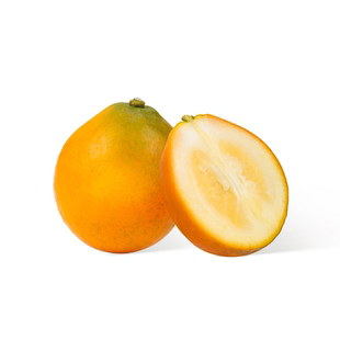 桃萤津选 融安脆蜜金柑 糯香脆甜 正宗小蜜蛋 浮石核心产 礼盒 SF